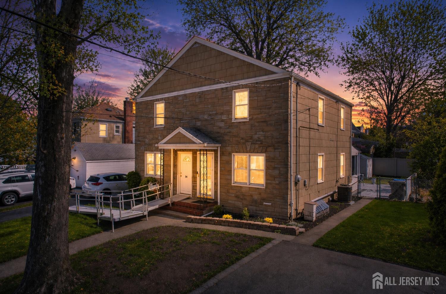 32 Robins Place Metuchen NJ 08840