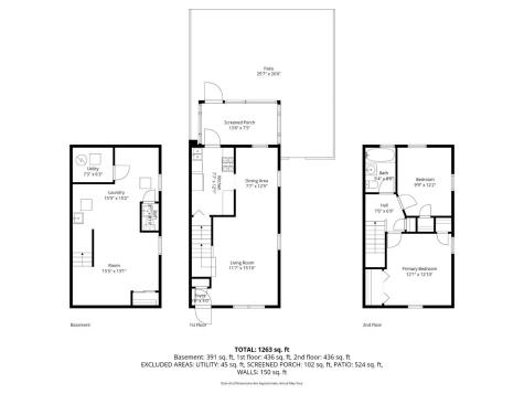 32 Robins Place Metuchen NJ 08840