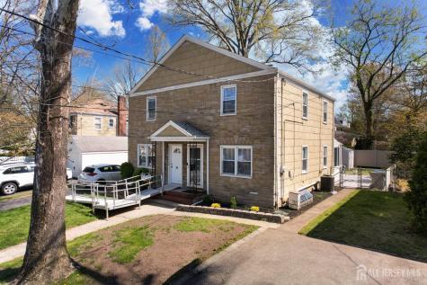 32 Robins Place Metuchen NJ 08840