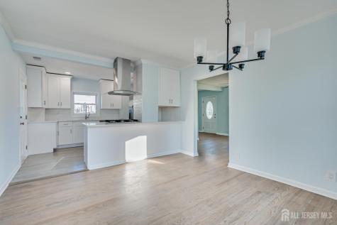 25 Homestead Avenue Avenel NJ 07001