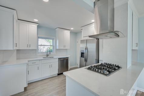 25 Homestead Avenue Avenel NJ 07001
