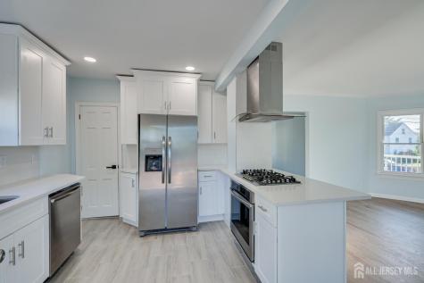 25 Homestead Avenue Avenel NJ 07001