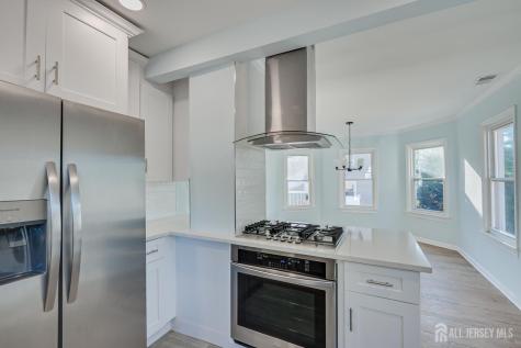 25 Homestead Avenue Avenel NJ 07001