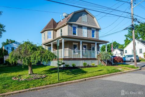 25 Homestead Avenue Avenel NJ 07001