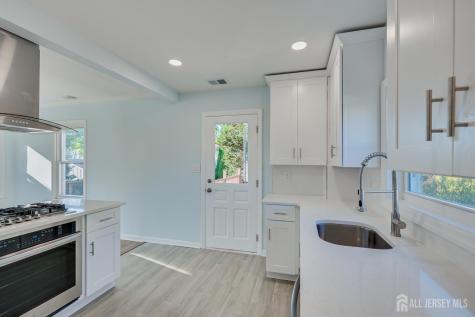 25 Homestead Avenue Avenel NJ 07001