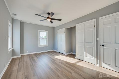 25 Homestead Avenue Avenel NJ 07001