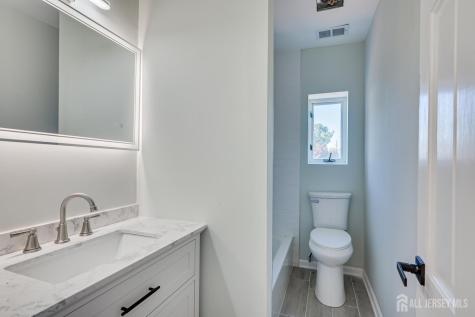 25 Homestead Avenue Avenel NJ 07001