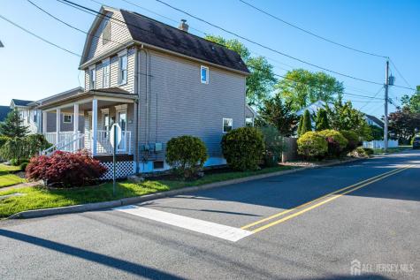 25 Homestead Avenue Avenel NJ 07001