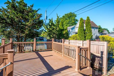 25 Homestead Avenue Avenel NJ 07001