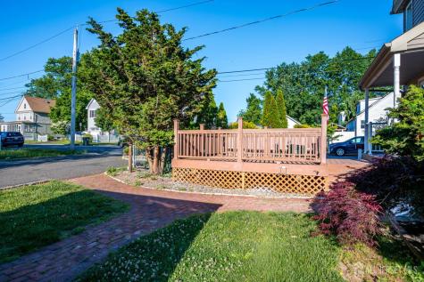25 Homestead Avenue Avenel NJ 07001