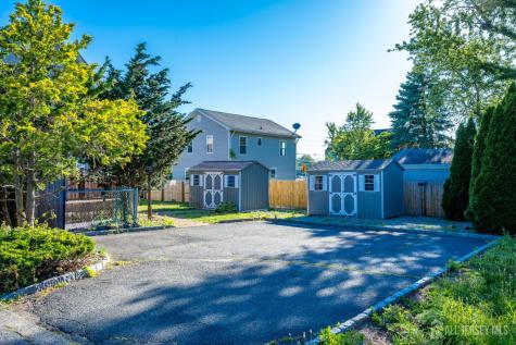 25 Homestead Avenue Avenel NJ 07001