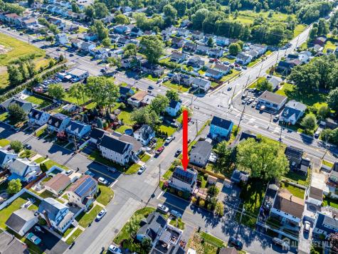 25 Homestead Avenue Avenel NJ 07001