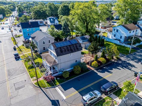 25 Homestead Avenue Avenel NJ 07001