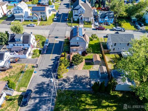 25 Homestead Avenue Avenel NJ 07001