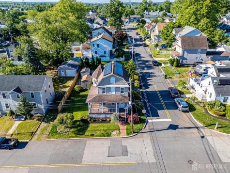 25 Homestead Avenue Avenel NJ 07001