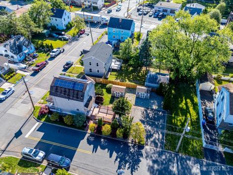 25 Homestead Avenue Avenel NJ 07001