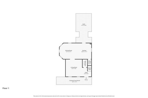 25 Homestead Avenue Avenel NJ 07001