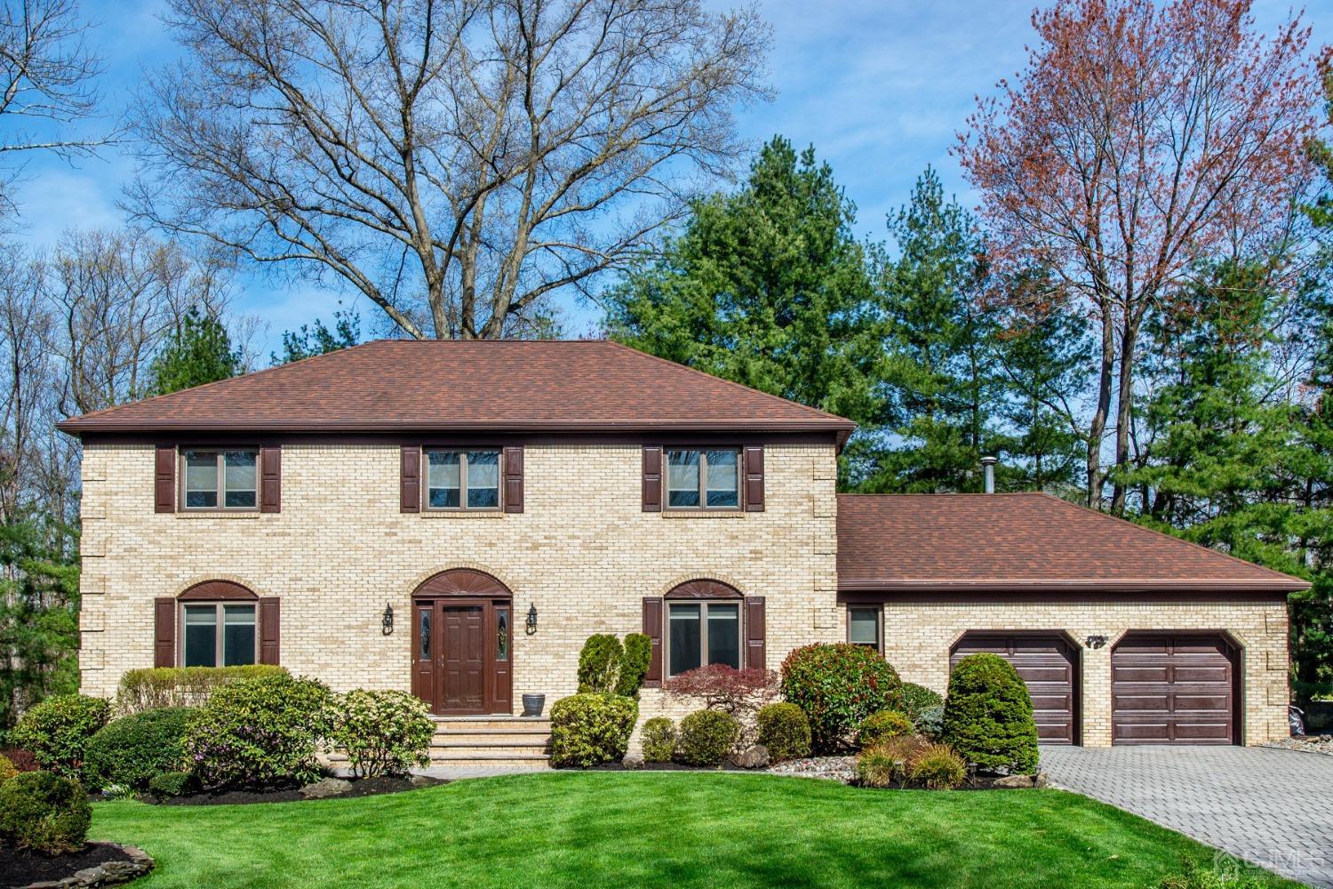 11 Rustic Drive North Brunswick NJ 08902