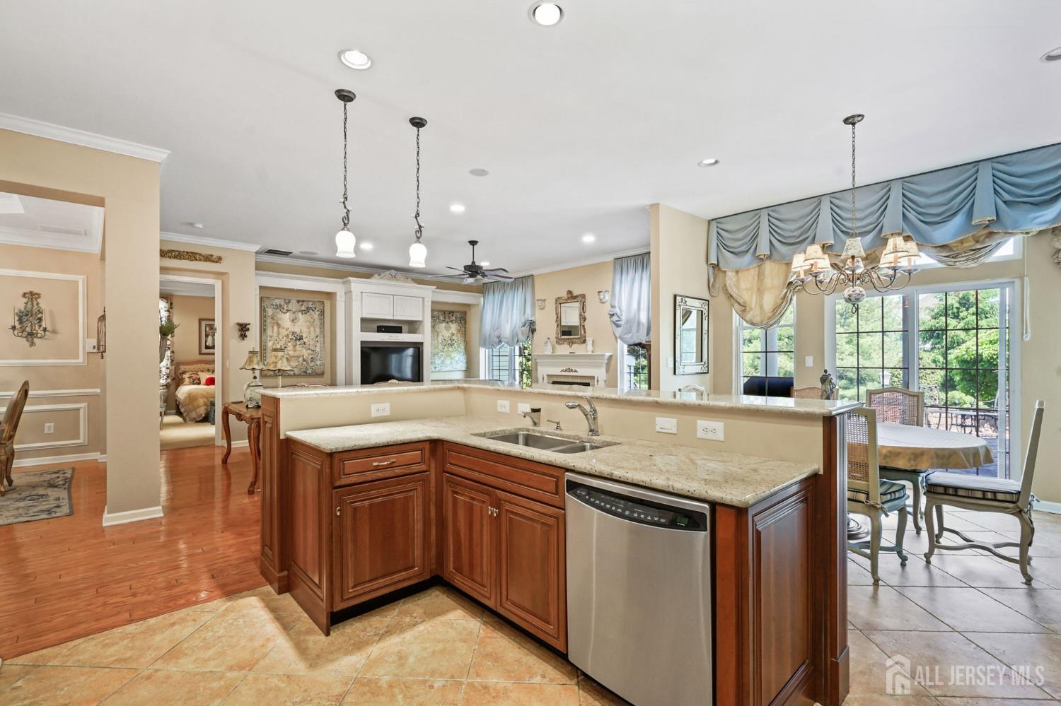 93 Country Club Drive Monroe NJ 08831