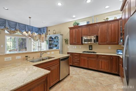 93 Country Club Drive Monroe NJ 08831