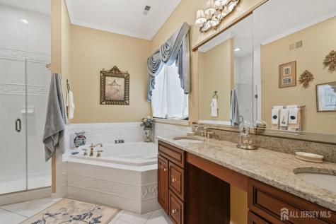 93 Country Club Drive Monroe NJ 08831