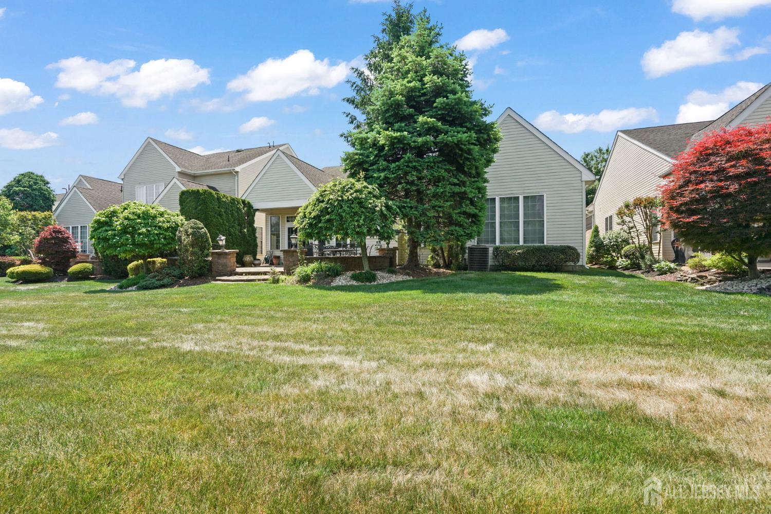 93 Country Club Drive Monroe NJ 08831