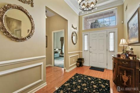 93 Country Club Drive Monroe NJ 08831
