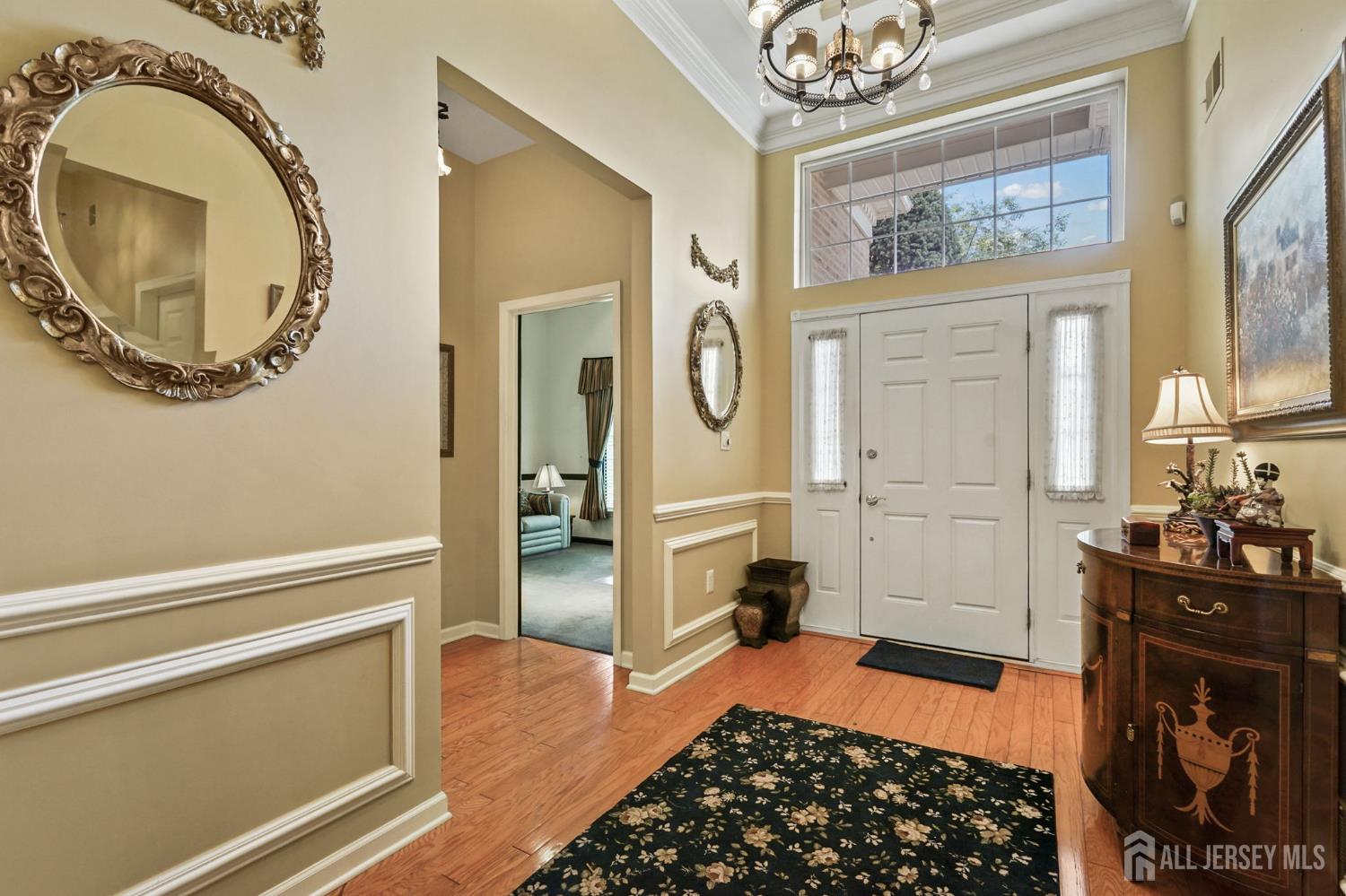 93 Country Club Drive Monroe NJ 08831