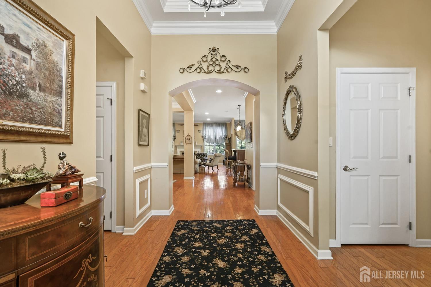 93 Country Club Drive Monroe NJ 08831