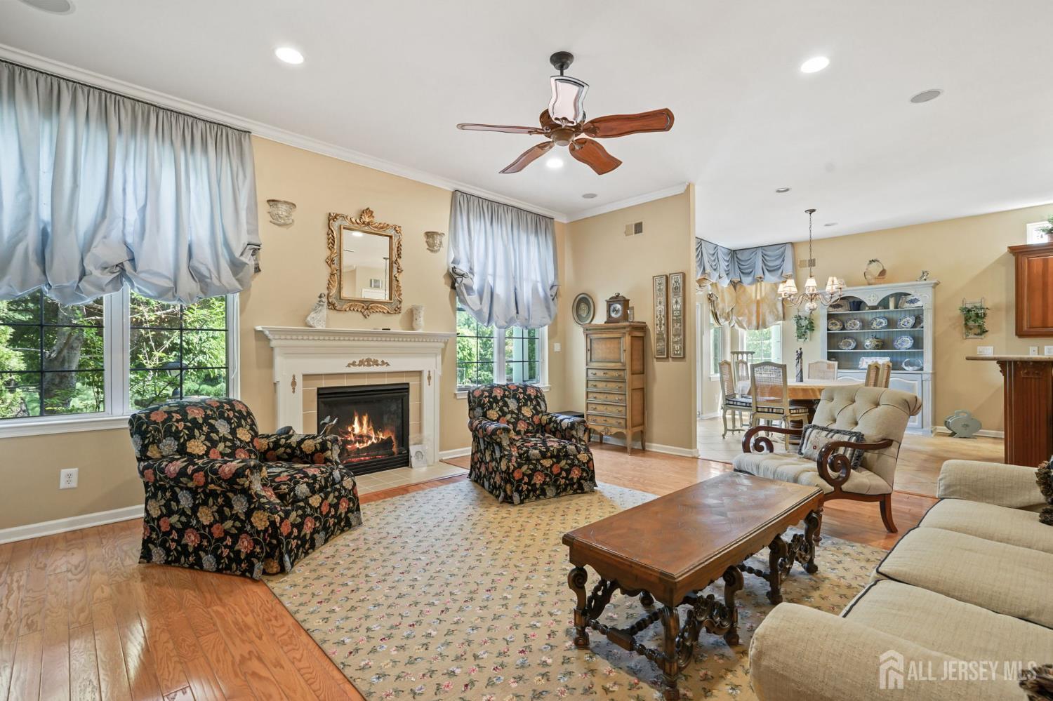 93 Country Club Drive Monroe NJ 08831