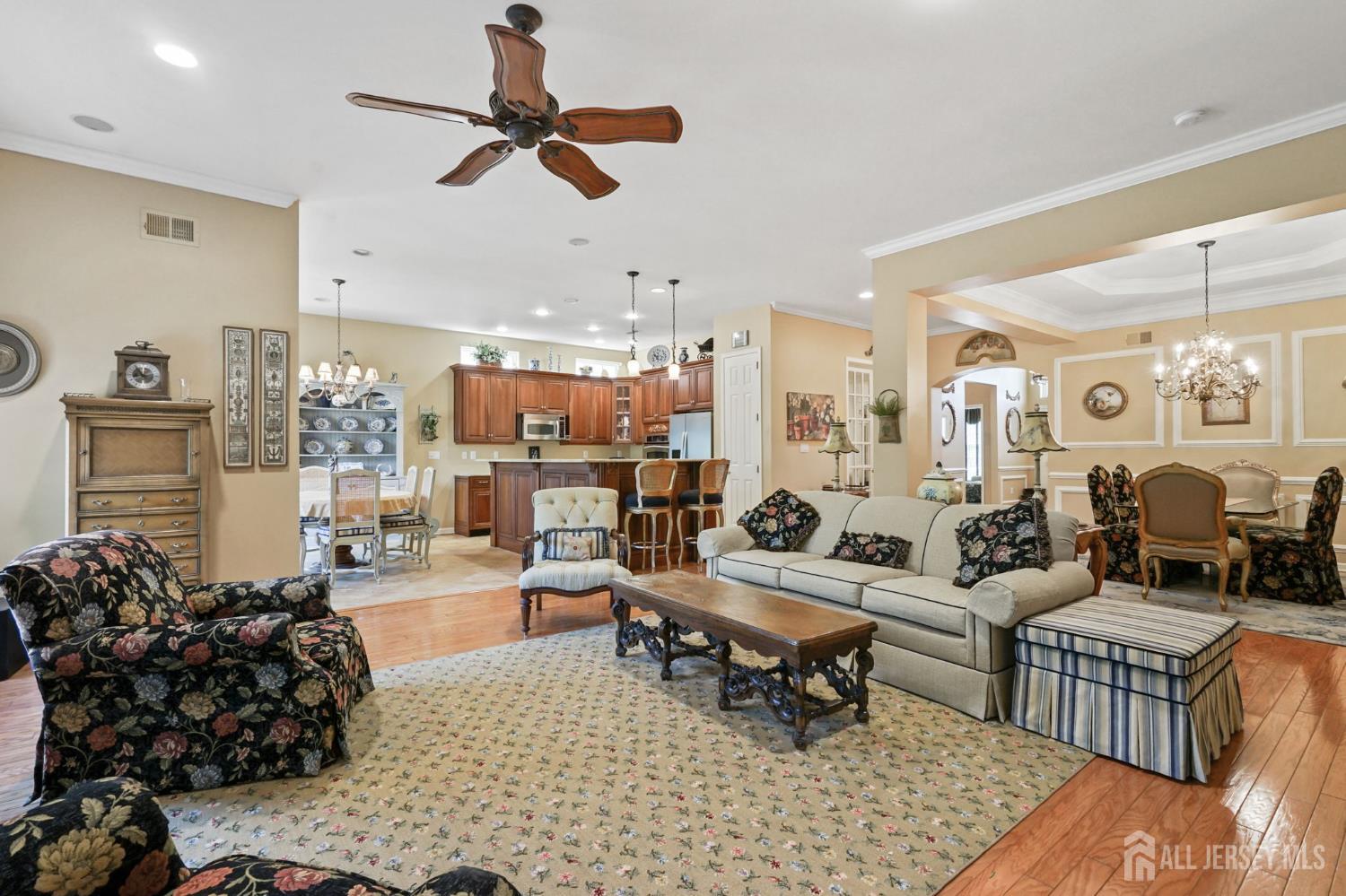 93 Country Club Drive Monroe NJ 08831