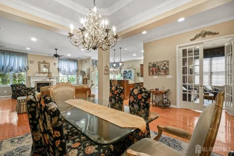 93 Country Club Drive Monroe NJ 08831