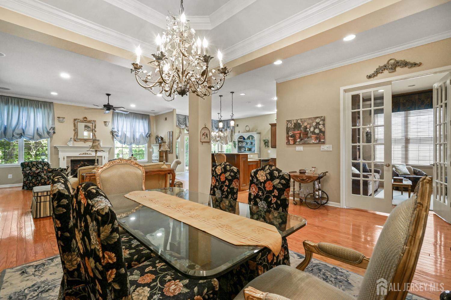 93 Country Club Drive Monroe NJ 08831