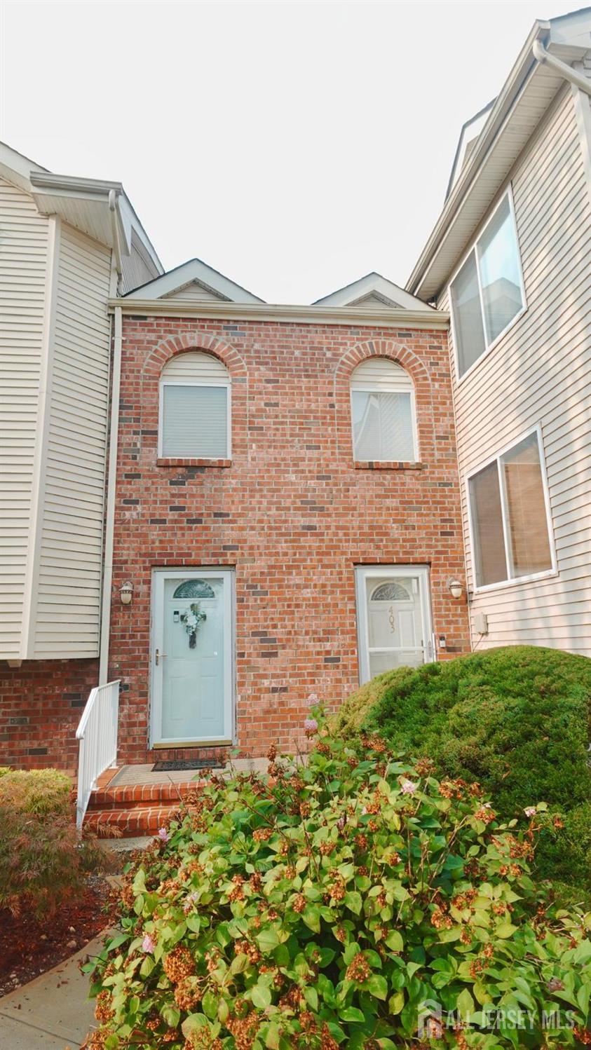402 Holly Drive Perth Amboy NJ 08861
