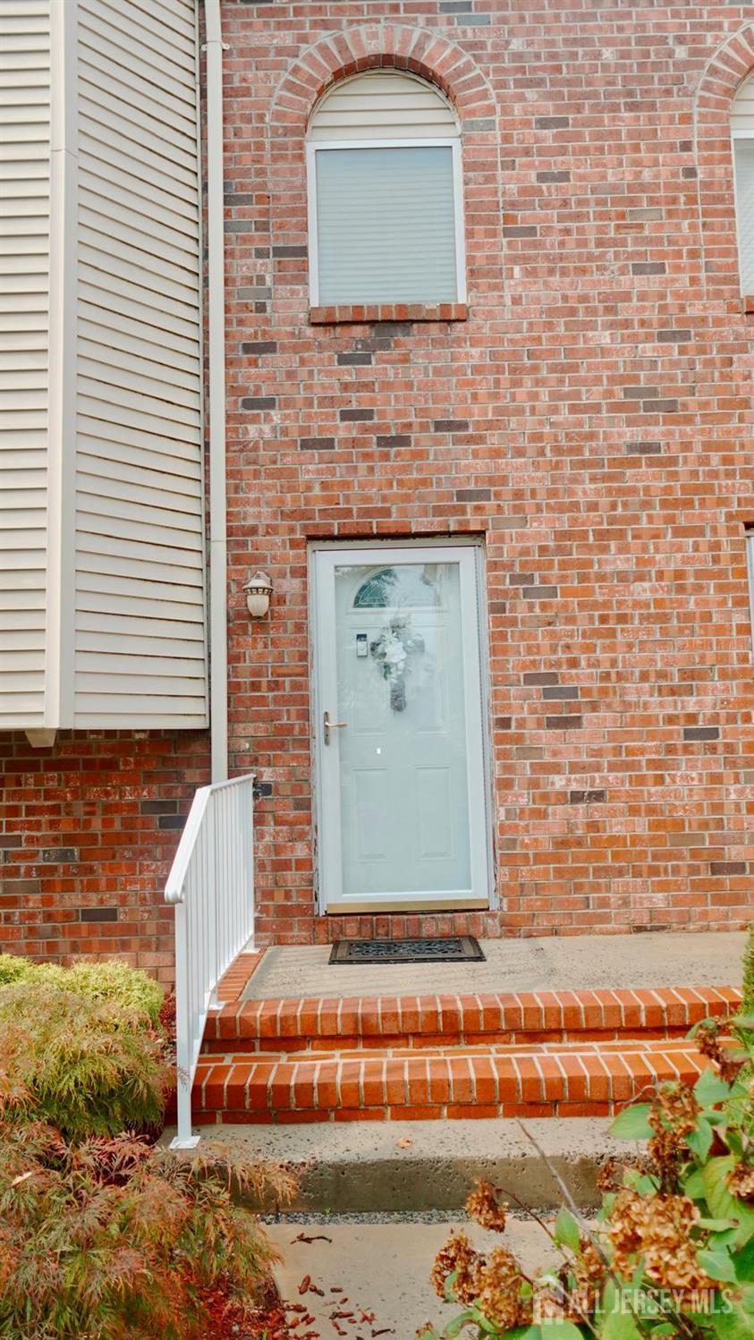 402 Holly Drive Perth Amboy NJ 08861