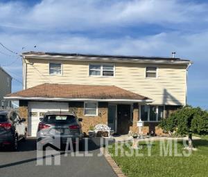 808 Shannon Avenue Perth Amboy NJ 08861