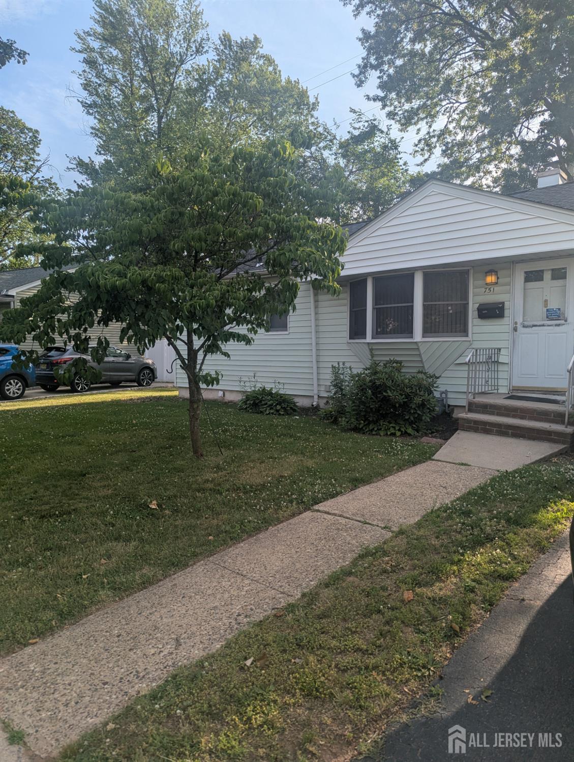 751 Rutherford Avenue Woodbridge Proper NJ 07095