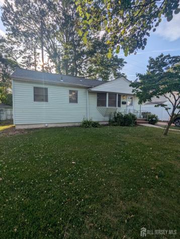 751 Rutherford Avenue Woodbridge Proper NJ 07095