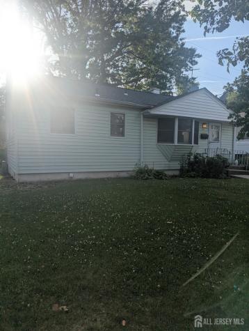 751 Rutherford Avenue Woodbridge Proper NJ 07095