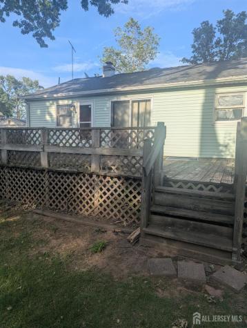 751 Rutherford Avenue Woodbridge Proper NJ 07095