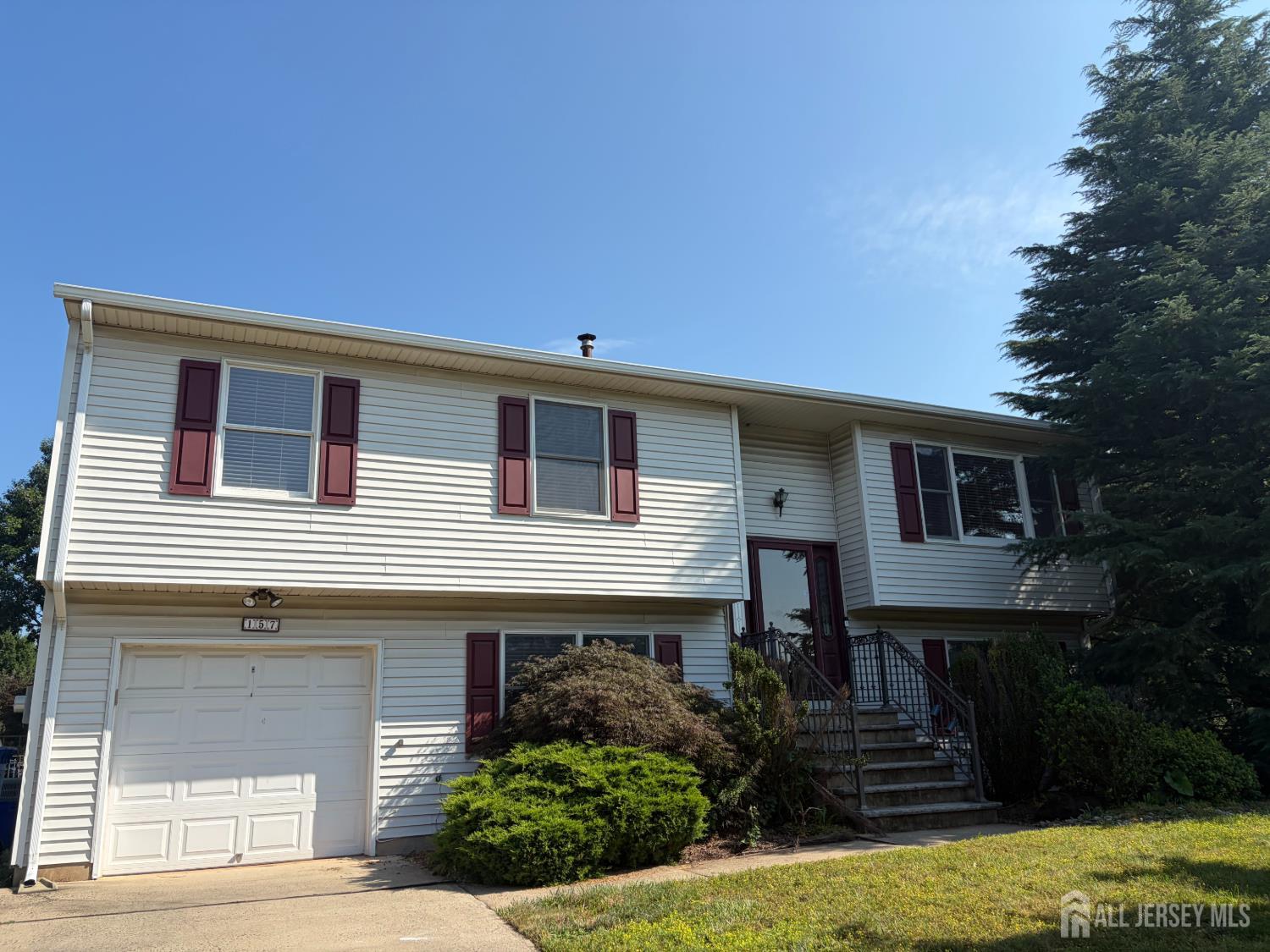 157 Day Street South Plainfield NJ 07080