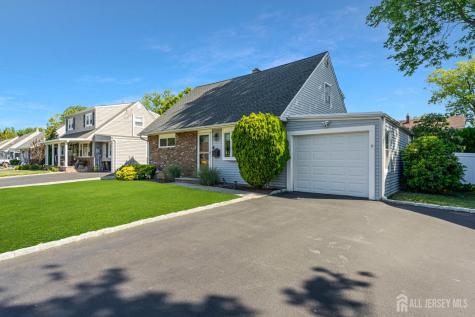 420 Decatur Avenue Middlesex NJ 08846