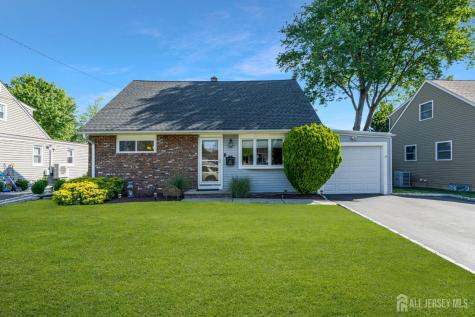 420 Decatur Avenue Middlesex NJ 08846