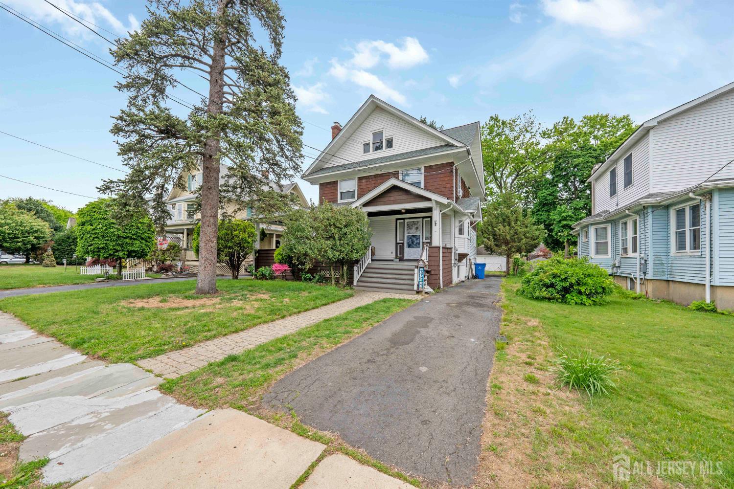 215 Dunellen Avenue Dunellen NJ 08812