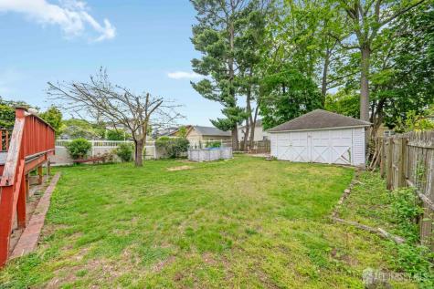 215 Dunellen Avenue Dunellen NJ 08812