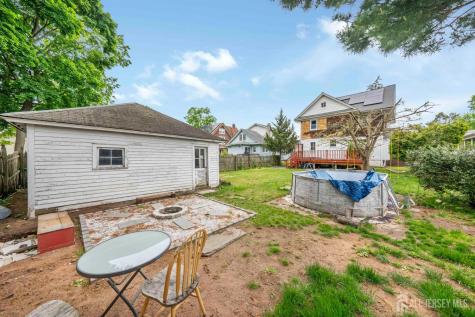 215 Dunellen Avenue Dunellen NJ 08812