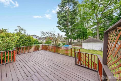 215 Dunellen Avenue Dunellen NJ 08812