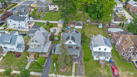 215 Dunellen Avenue Dunellen NJ 08812