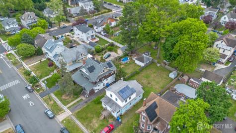 215 Dunellen Avenue Dunellen NJ 08812