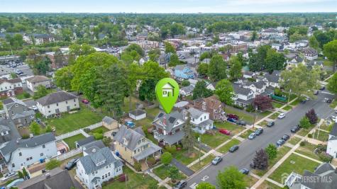 215 Dunellen Avenue Dunellen NJ 08812